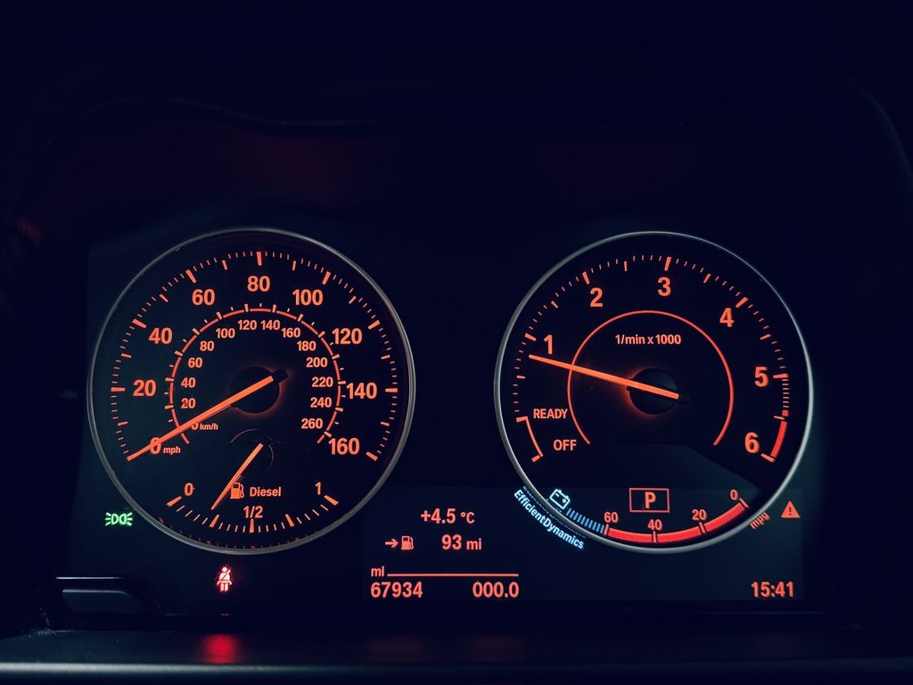 Used BMW 2 Series 2016 for sale - 77608406: Photo 11