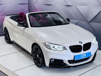 BMW 2 Series feature image