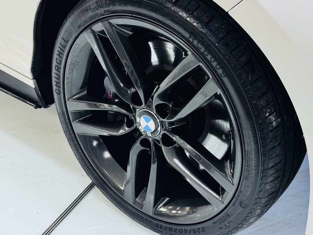 Used BMW 2 Series 2016 for sale - 77608406: Photo 2