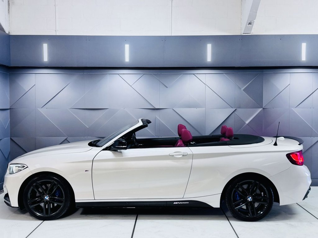 Used BMW 2 Series 2016 for sale - 77608406: Photo 21