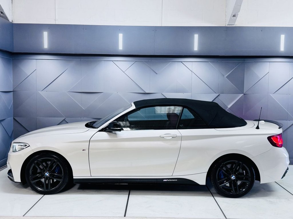 Used BMW 2 Series 2016 for sale - 77608406: Photo 22