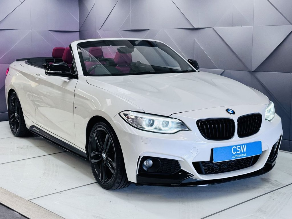 Used BMW 2 Series 2016 for sale - 77608406: Photo 23