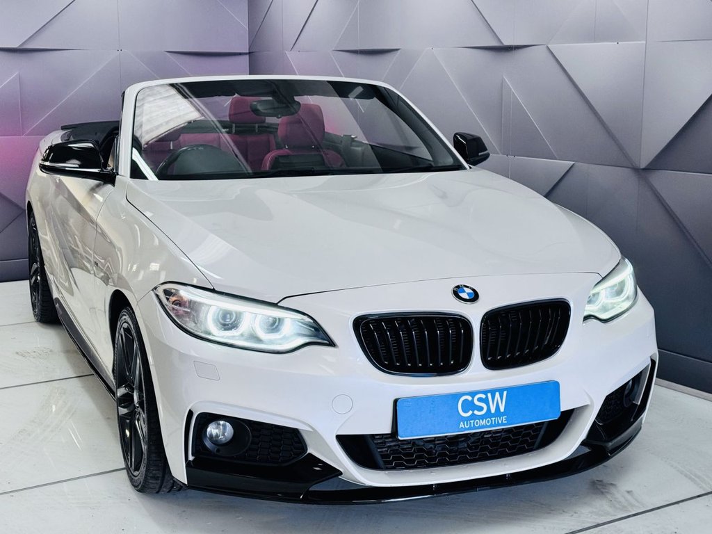 Used BMW 2 Series 2016 for sale - 77608406: Photo 24