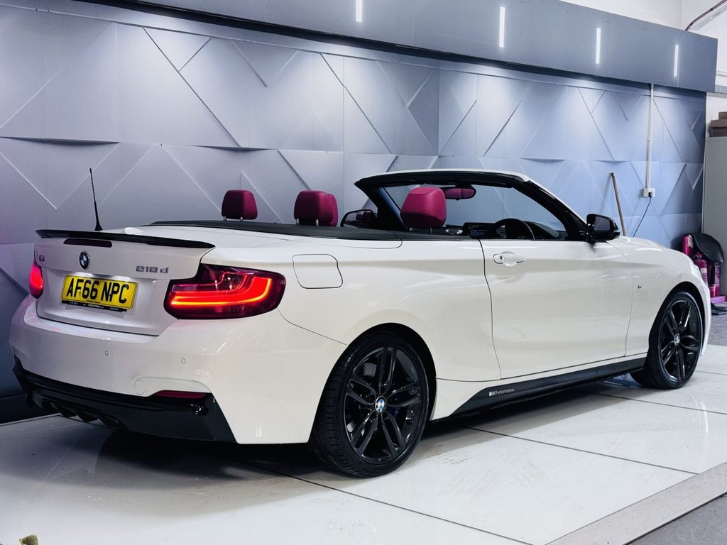 Used BMW 2 Series 2016 for sale - 77608406: Photo 26