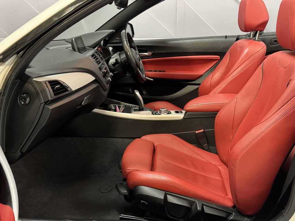 Used BMW 2 Series 2016 for sale - 77608406: Photo 7