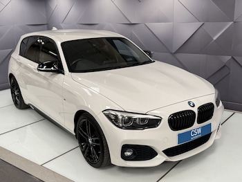 Used BMW 1 Series 2019 for sale - 78672567: Photo