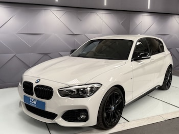 Used BMW 1 Series 2019 for sale - 78672567: Photo