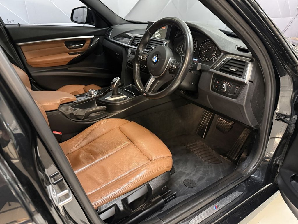 Used BMW 3 Series 2017 for sale - 77534684: Photo 10