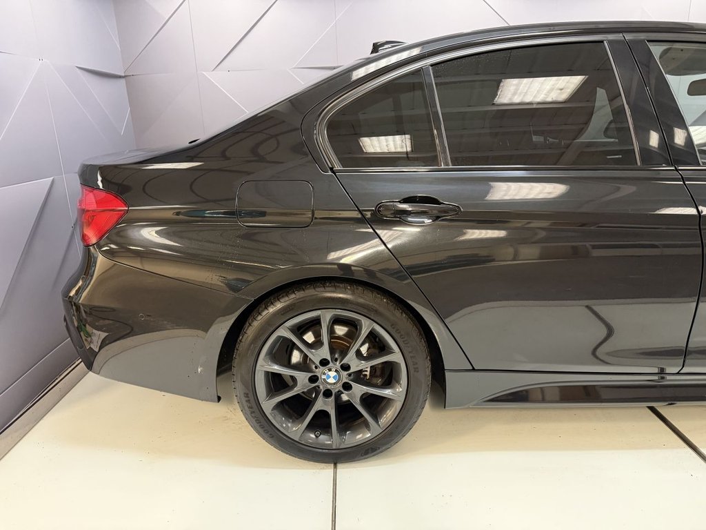 Used BMW 3 Series 2017 for sale - 77534684: Photo 16