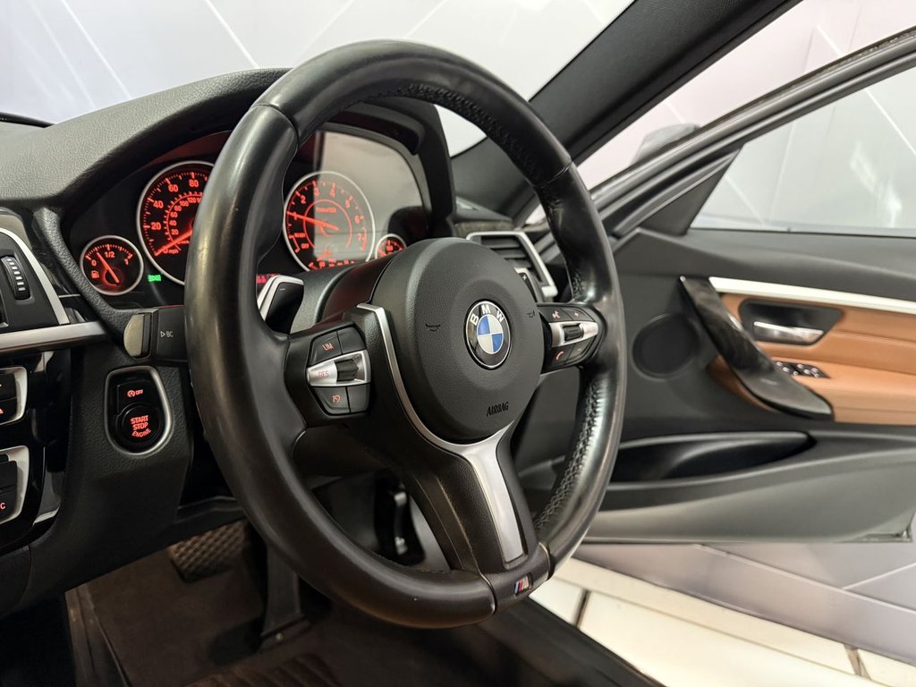 Used BMW 3 Series 2017 for sale - 77534684: Photo 17