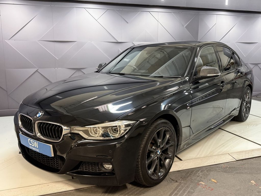 Used BMW 3 Series 2017 for sale - 77534684: Photo 4