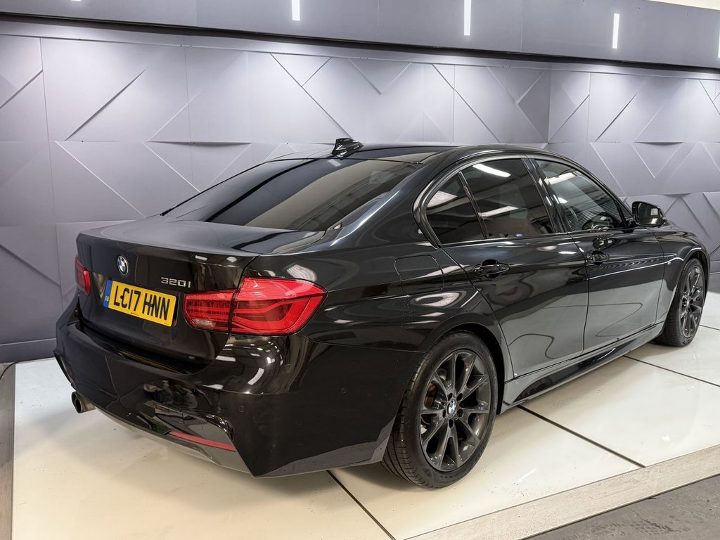 Used BMW 3 Series 2017 for sale - 77534684: Photo 7