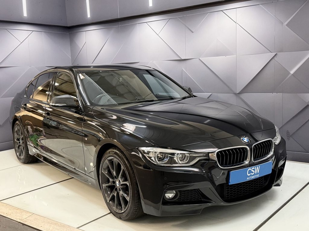 Used BMW 3 Series 2017 for sale - 77534684: Photo 9