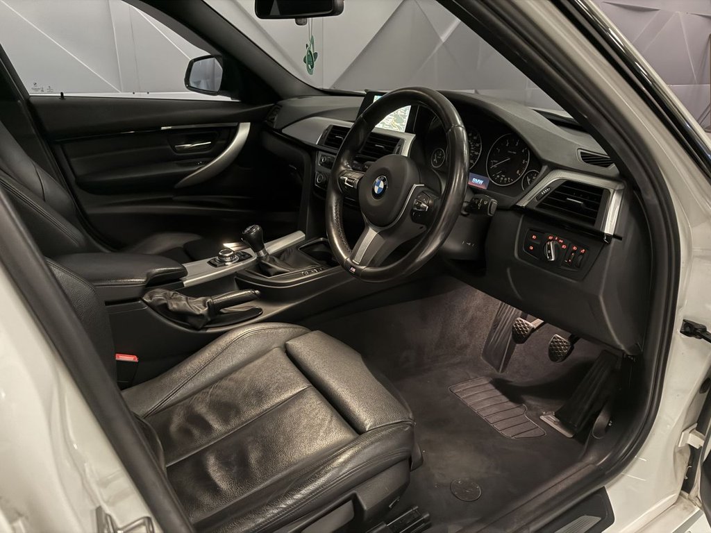 Used BMW 3 Series 2015 for sale - 78082503: Photo 10