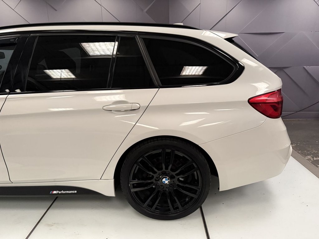 Used BMW 3 Series 2015 for sale - 78082503: Photo 12