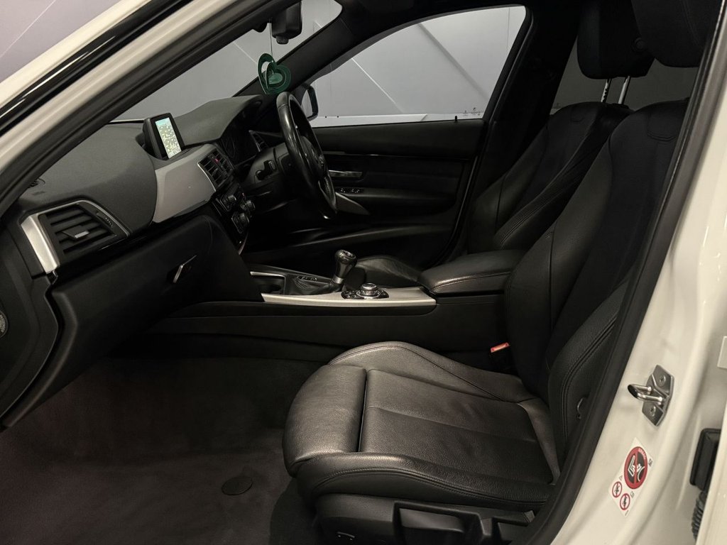 Used BMW 3 Series 2015 for sale - 78082503: Photo 13