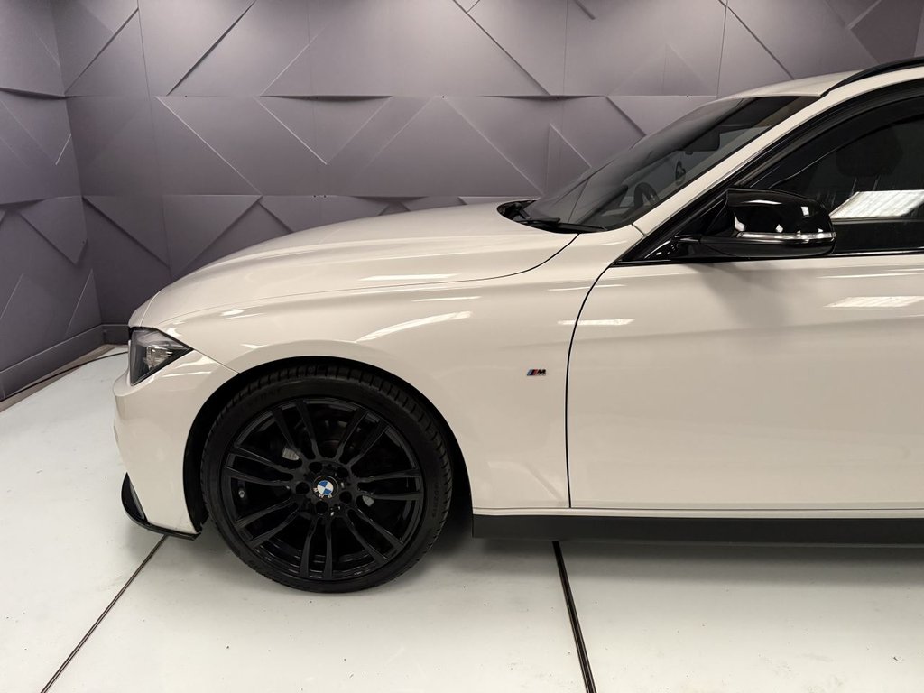 Used BMW 3 Series 2015 for sale - 78082503: Photo 14