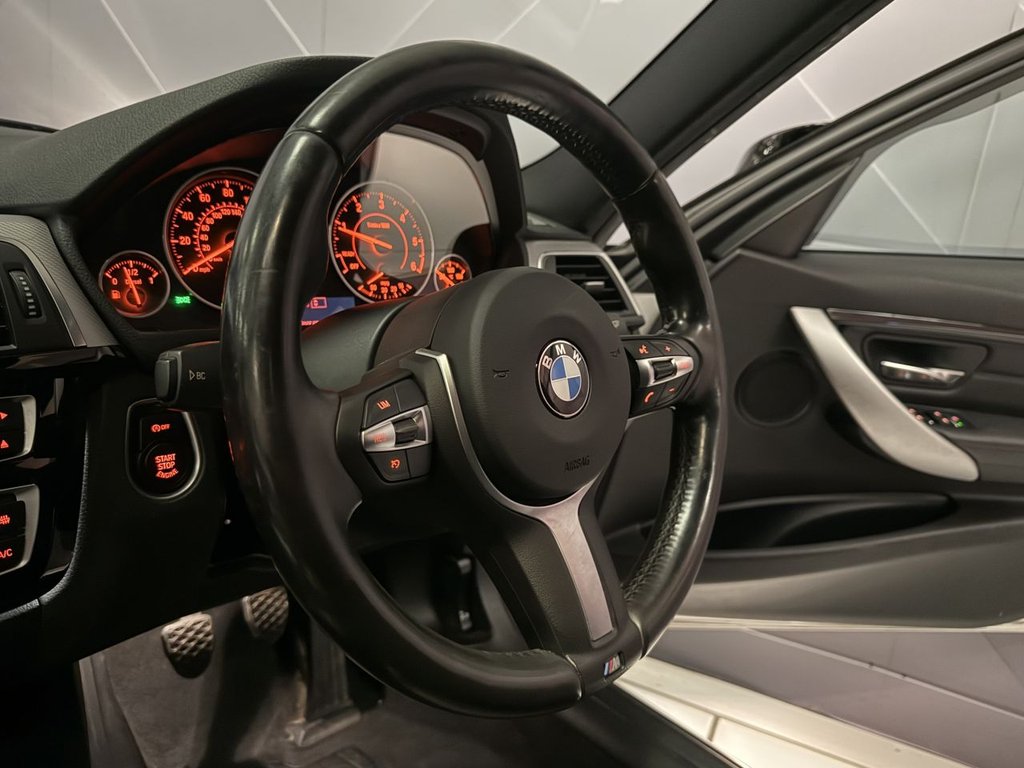 Used BMW 3 Series 2015 for sale - 78082503: Photo 15