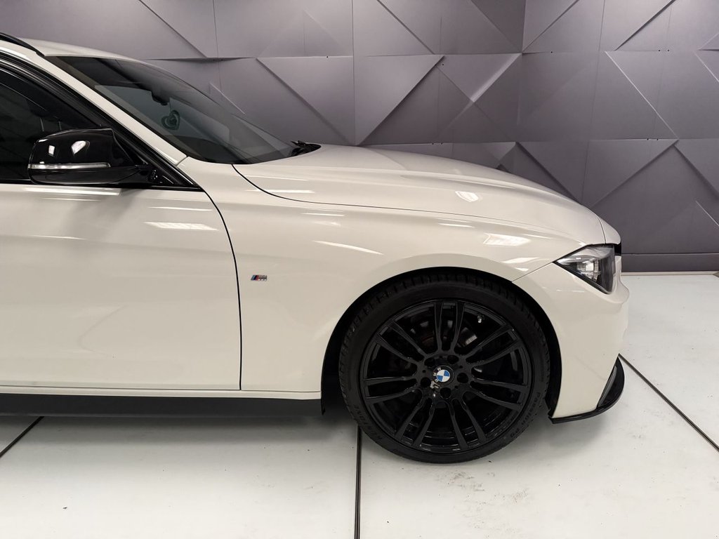 Used BMW 3 Series 2015 for sale - 78082503: Photo 16