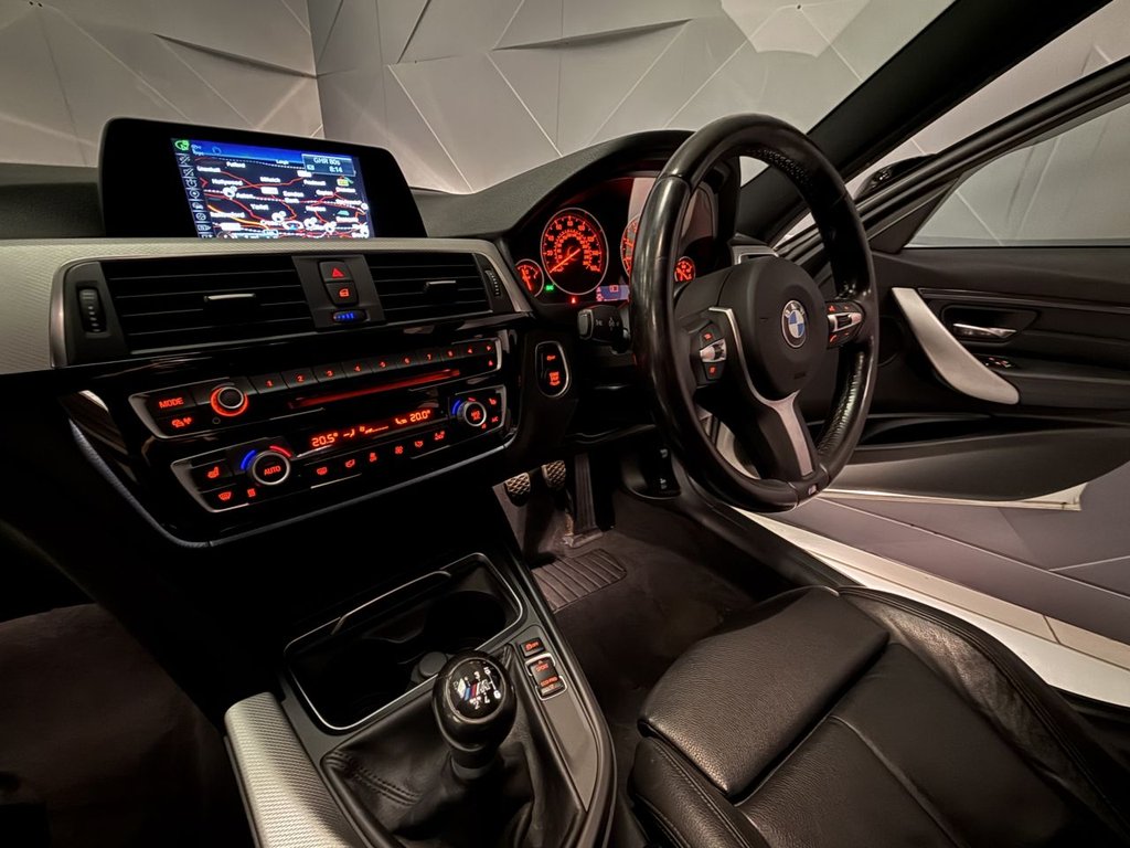 Used BMW 3 Series 2015 for sale - 78082503: Photo 17