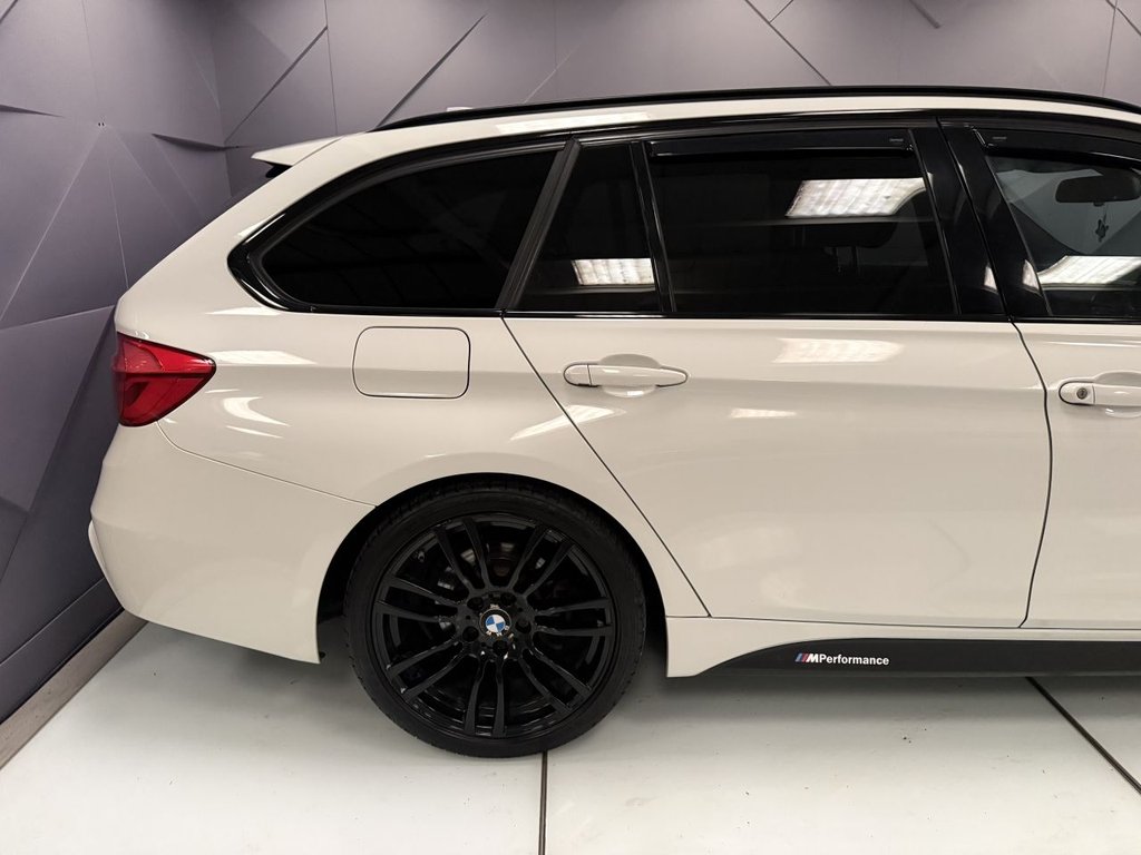 Used BMW 3 Series 2015 for sale - 78082503: Photo 18