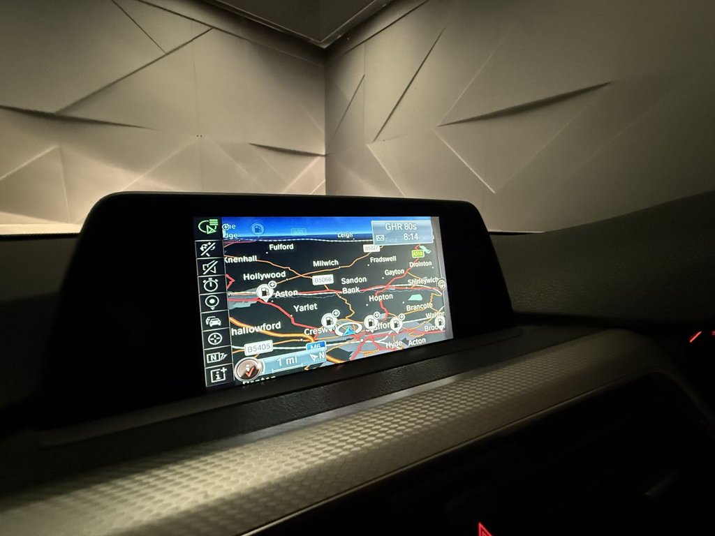 Used BMW 3 Series 2015 for sale - 78082503: Photo 19