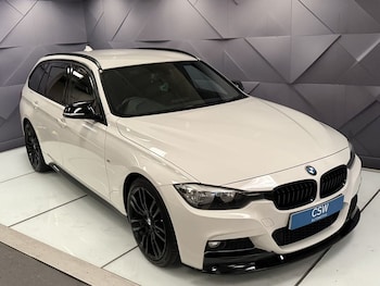 Used BMW 3 Series 2015 for sale - 78082503: Photo