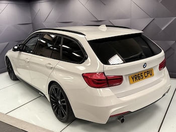 Used BMW 3 Series 2015 for sale - 78082503: Photo