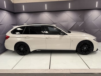 Used BMW 3 Series 2015 for sale - 78082503: Photo