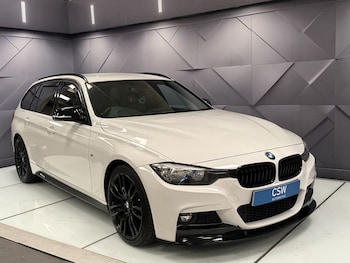 Used BMW 3 Series 2015 for sale - 78082503: Photo