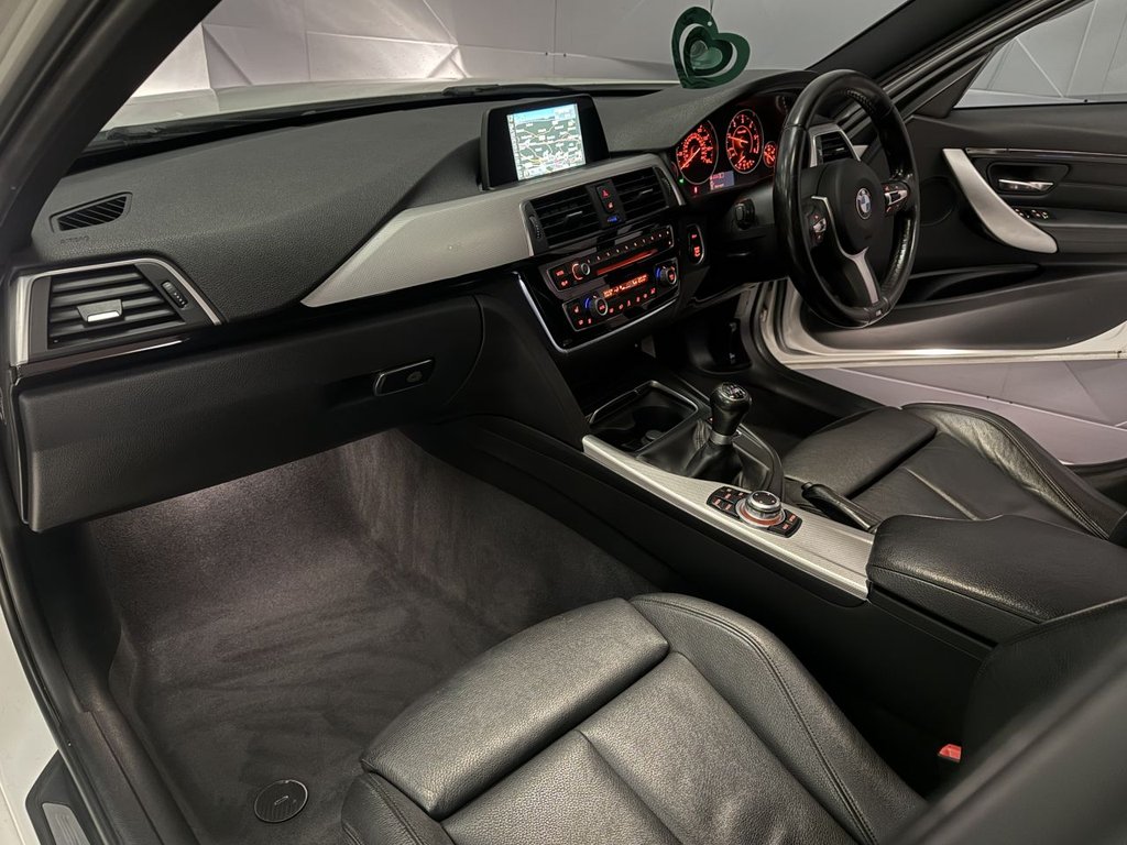 Used BMW 3 Series 2015 for sale - 78082503: Photo 5