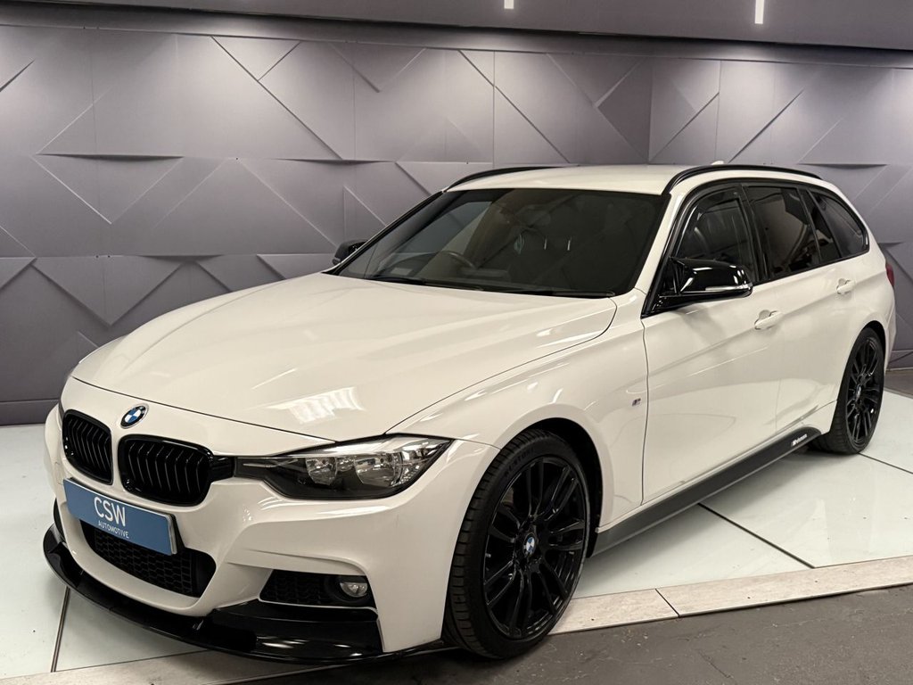 Used BMW 3 Series 2015 for sale - 78082503: Photo 6