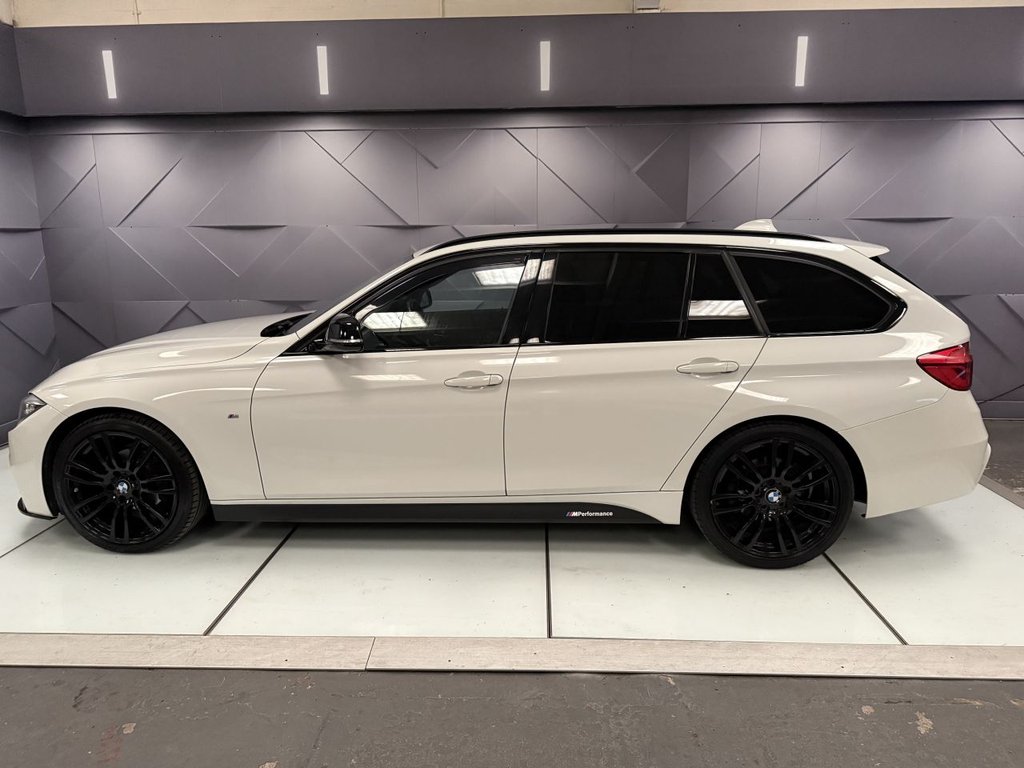 Used BMW 3 Series 2015 for sale - 78082503: Photo 7