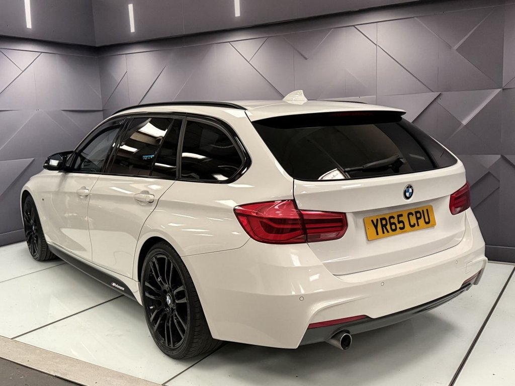 Used BMW 3 Series 2015 for sale - 78082503: Photo 8