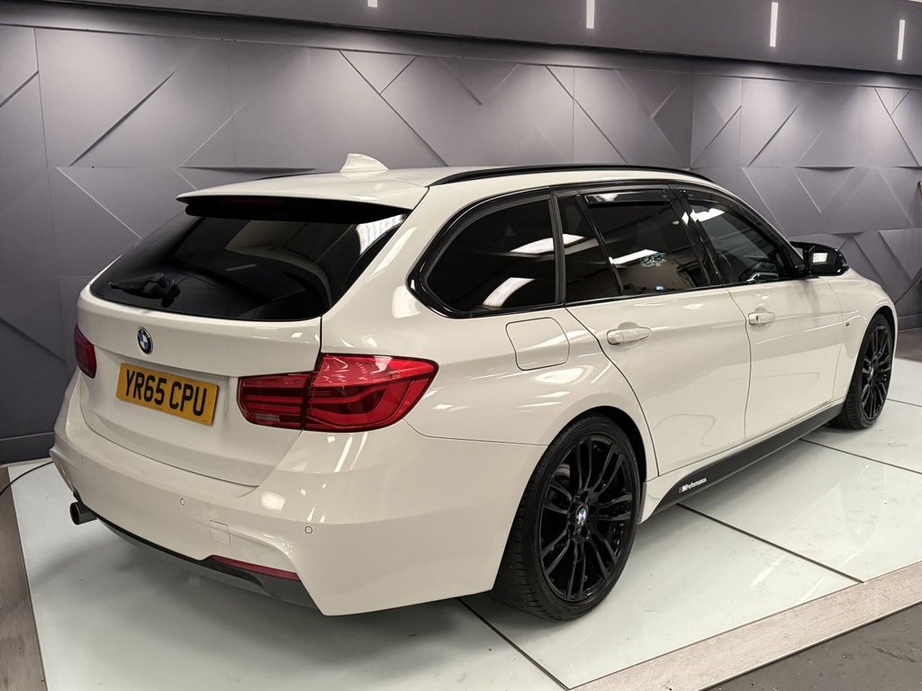 Used BMW 3 Series 2015 for sale - 78082503: Photo 9