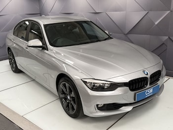 Used BMW 3 Series 2015 for sale - 78955006: Photo