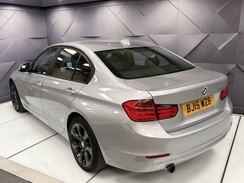 Used BMW 3 Series 2015 for sale - 78955006: Photo
