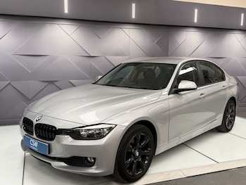 Used BMW 3 Series 2015 for sale - 78955006: Photo