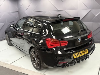Used BMW 1 Series 2017 for sale - 78930534: Photo