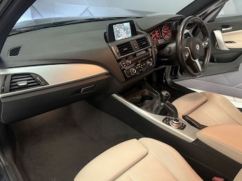 Used BMW 1 Series 2017 for sale - 78930534: Photo