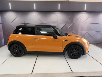 Used MINI Hatch 2014 for sale - 78818930: Photo