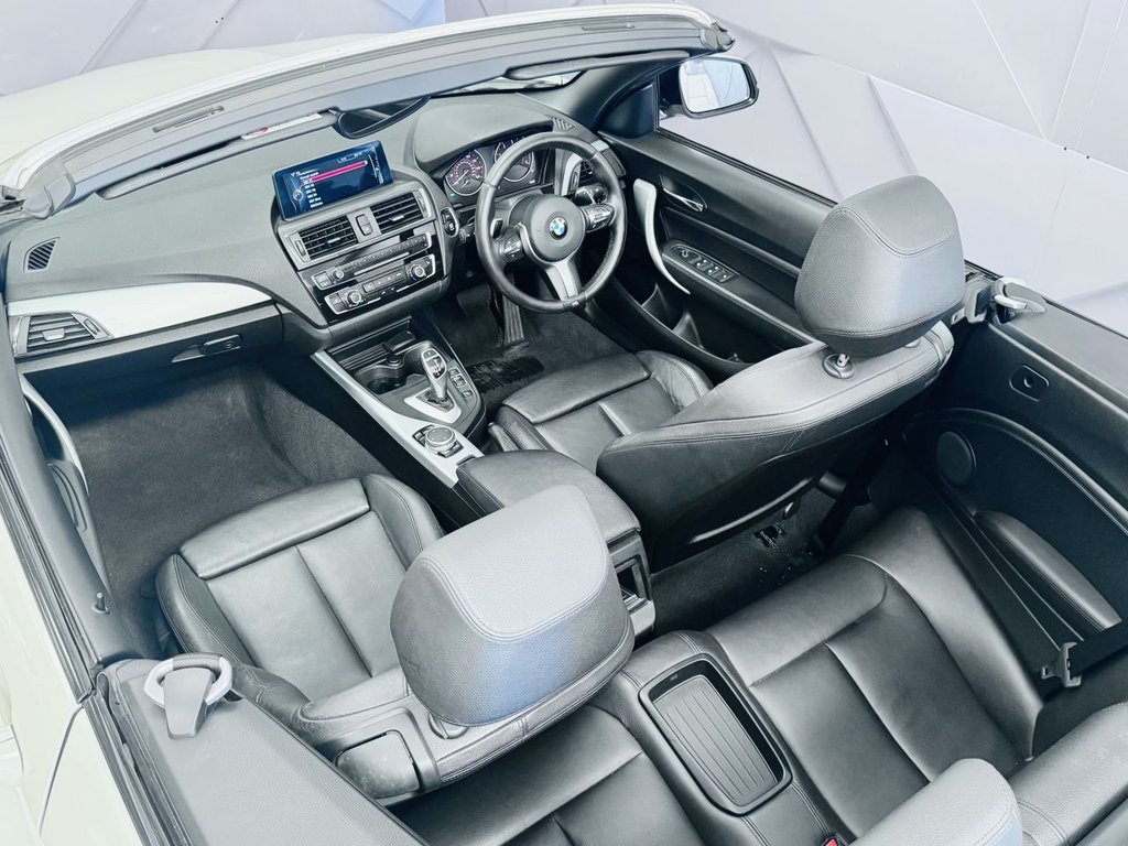 Used BMW 2 Series 2015 for sale - 77952468: Photo 10