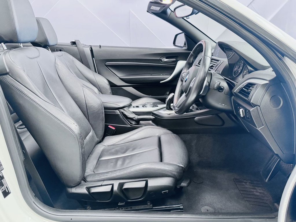 Used BMW 2 Series 2015 for sale - 77952468: Photo 12