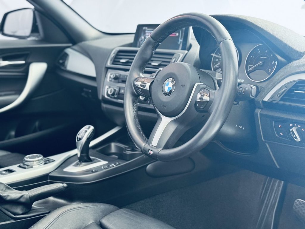 Used BMW 2 Series 2015 for sale - 77952468: Photo 13