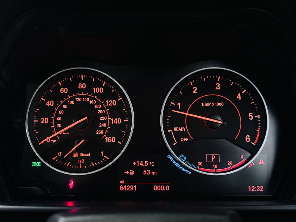 Used BMW 2 Series 2015 for sale - 77952468: Photo 16