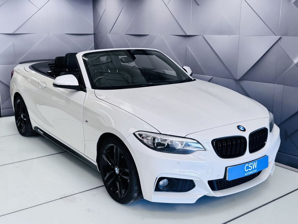 Used BMW 2 Series 2015 for sale - 77952468: Photo 19