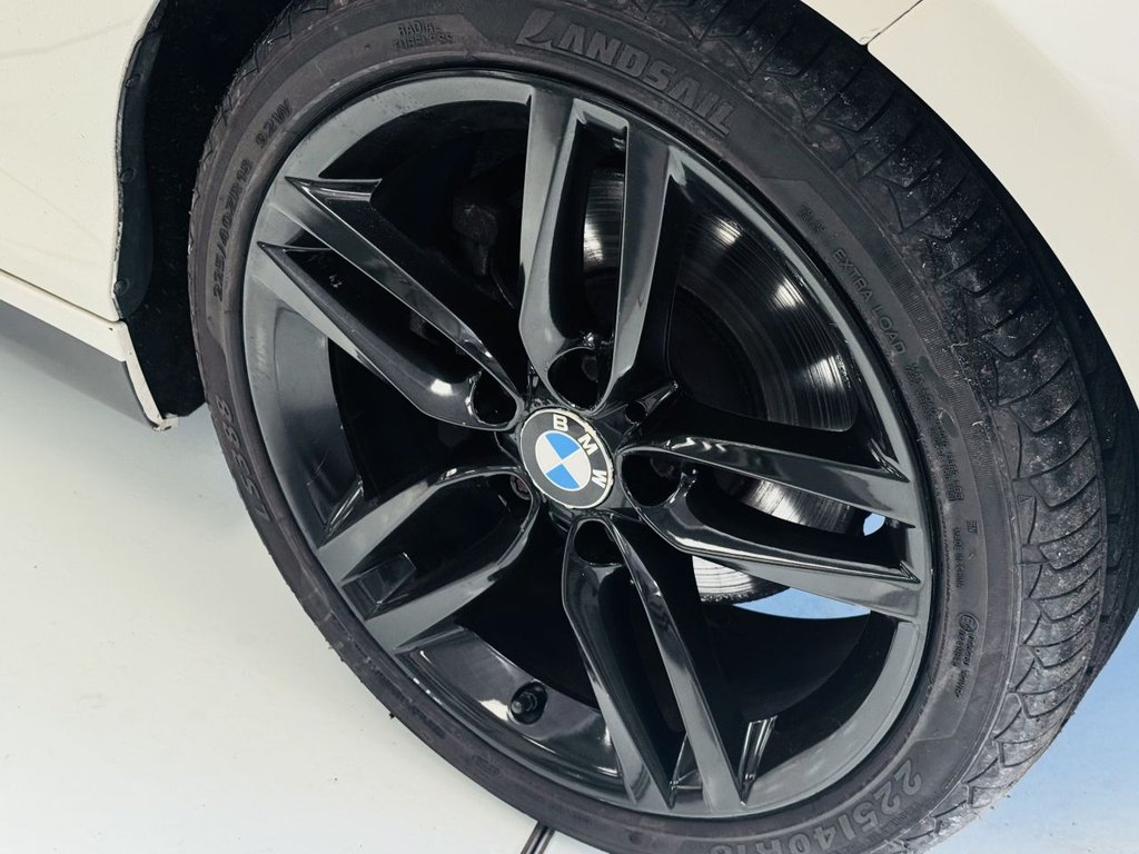 Used BMW 2 Series 2015 for sale - 77952468: Photo 2