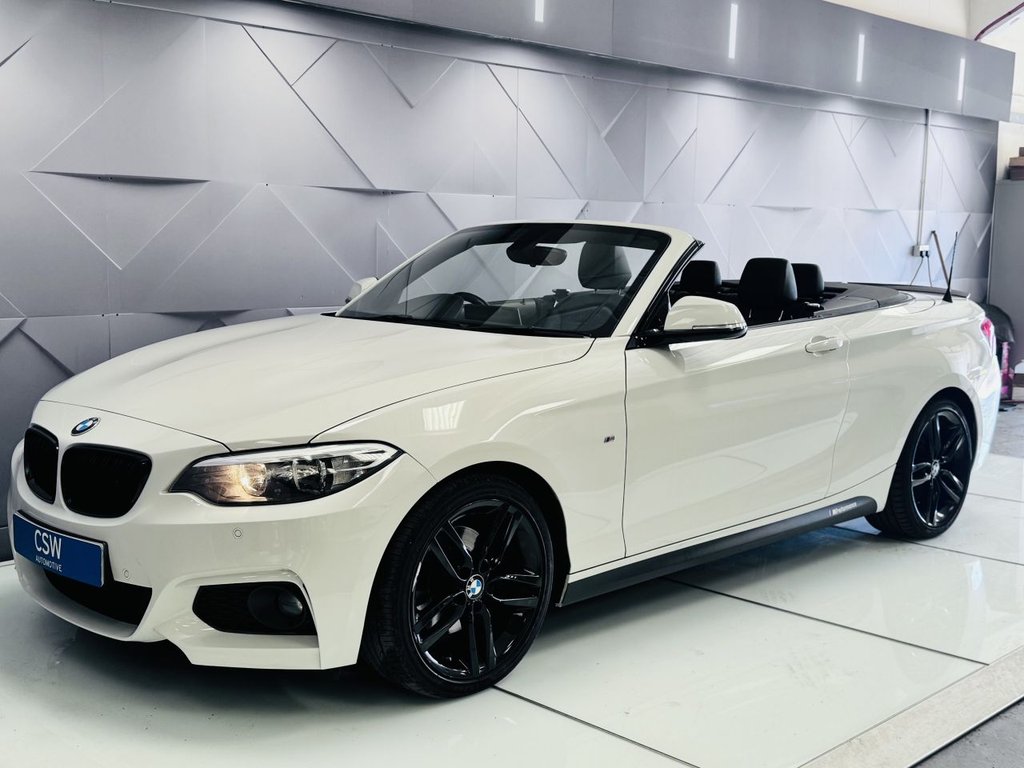 Used BMW 2 Series 2015 for sale - 77952468: Photo 20