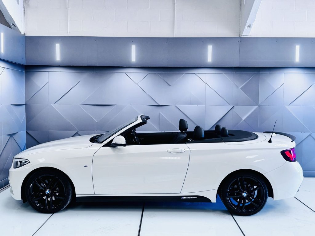 Used BMW 2 Series 2015 for sale - 77952468: Photo 21