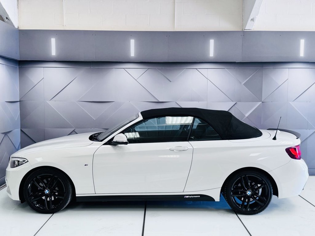 Used BMW 2 Series 2015 for sale - 77952468: Photo 22